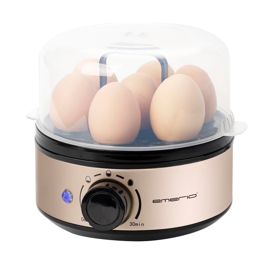 Eierkocher - Emerio Eierkocher EB-130299.3 - EB-130299.3