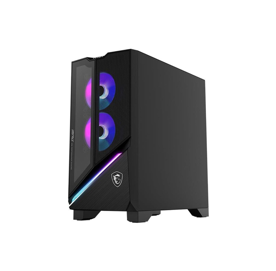 Stationär - Persönlicher Computer - MSI MPG Infinite X3 AI 2NVZ9 028EU - MPG INFINITE X3 AI 2NVZ9-028EU