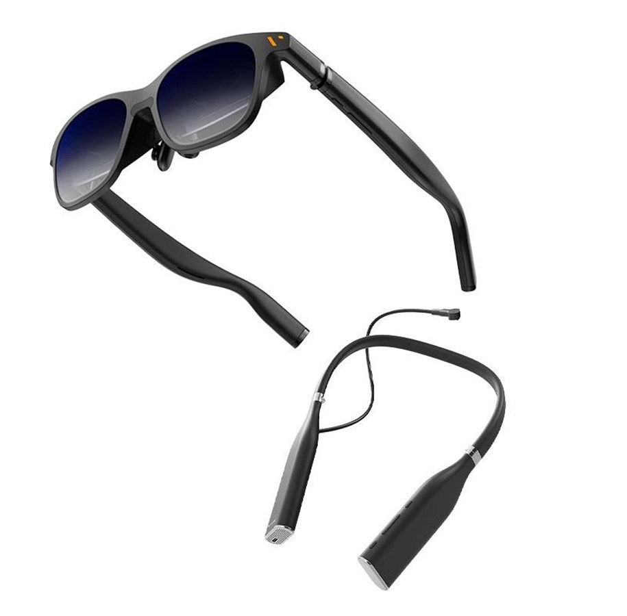 VR - Viture XR Pro Glasses + One Neckband Set - Pro + One Bundle