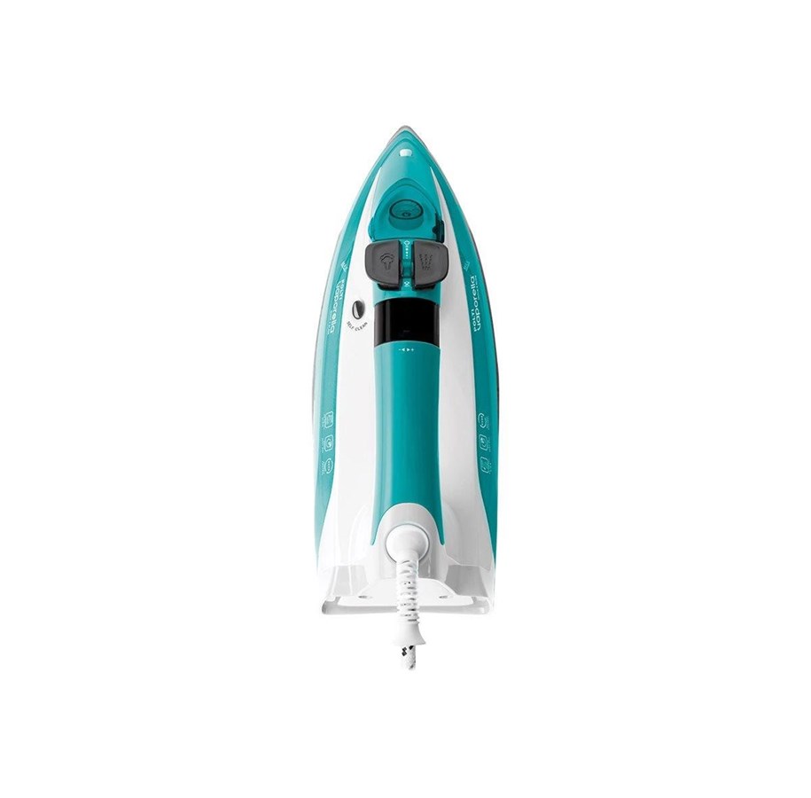 Bügeln - Polti Dampfbügeleisen Vaporella Quick & Slide QS210 - PLEU0252