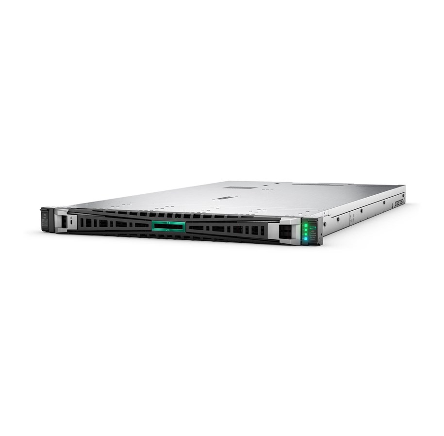 Server - Hewlett Packard Enterprise HPE ProLiant Compute DL360 Gen12 - P90003-425