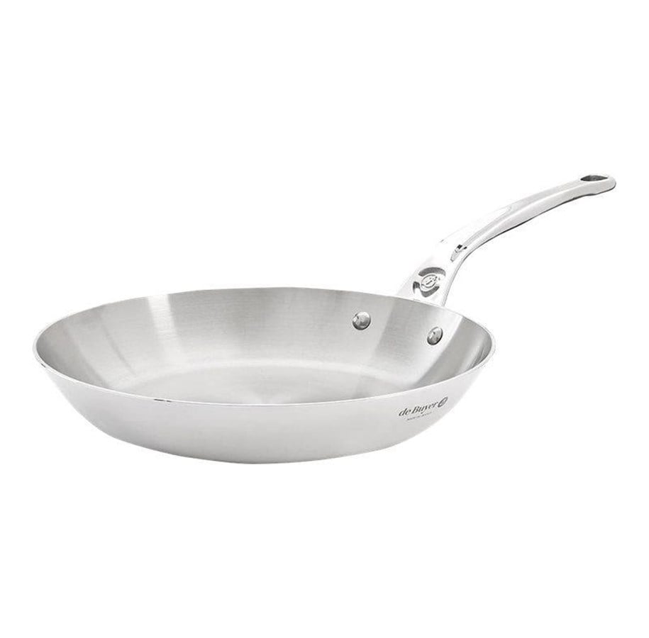 Pfannen - De Buyer AFFINITY frying pan - 24 cm - DB3724-24