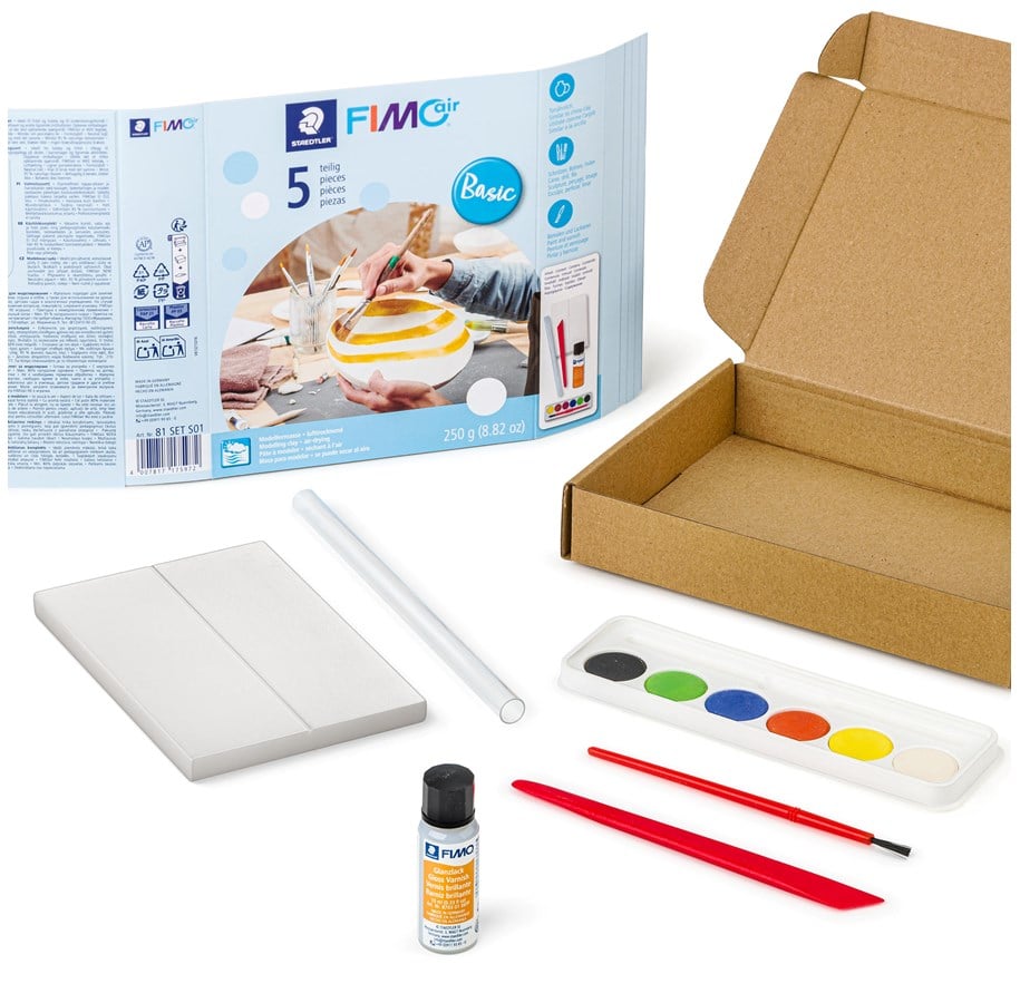 Fimo Set Mod. clay FIMOair Basic | Günstig