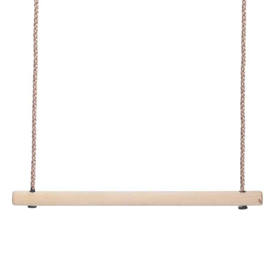 Spiele im Freien - SwingKing Trapeze Wood - Assorted - 2521070.1