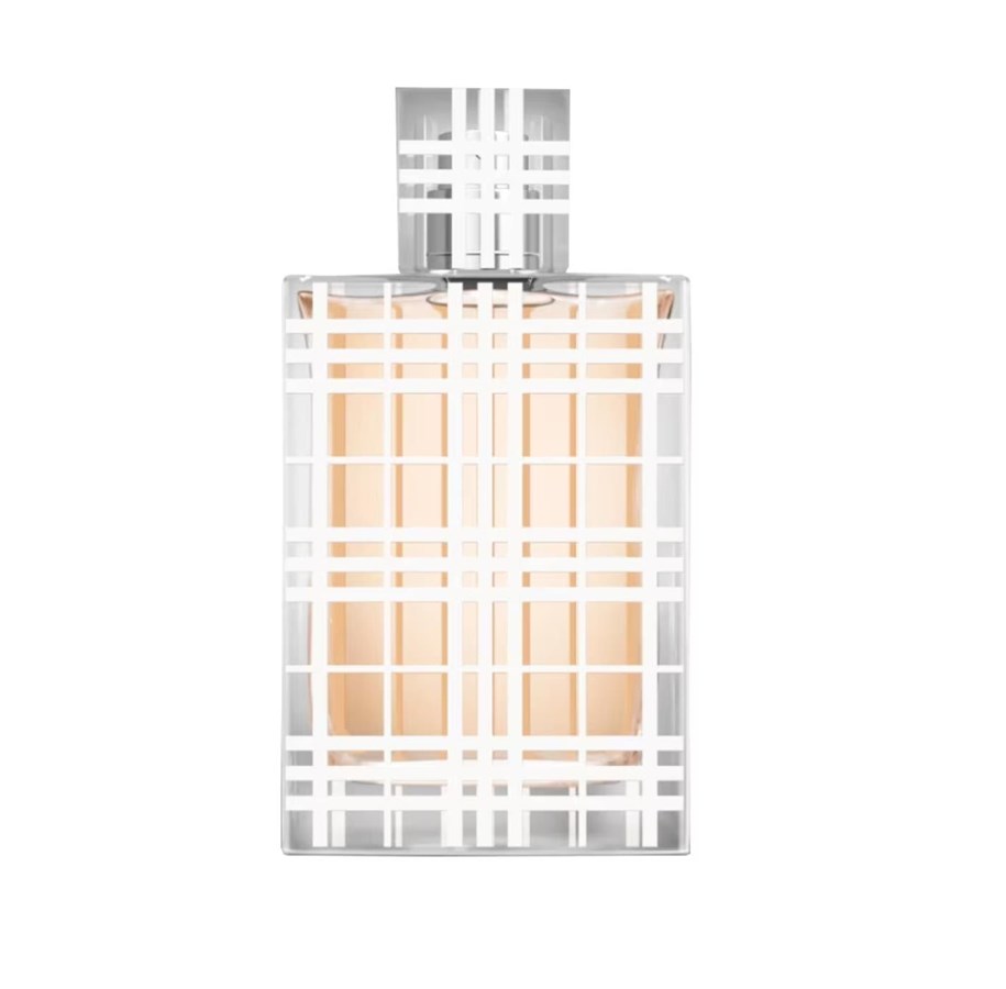 Parfüm und Düfte - Burberry Brit Eau De Toilette 50 ml - 50 ml0 - 5045411327037