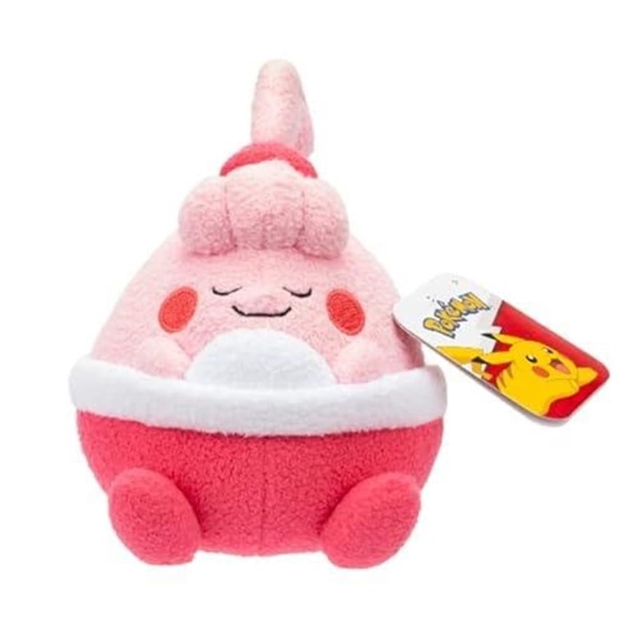 Pokemon - Pokemon Happiny Plush 12 cm - 0191726710257