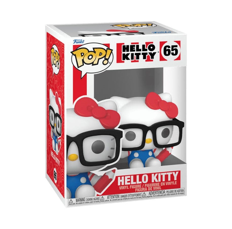 Merchandise - Funko! - Three Princesses - 72055
