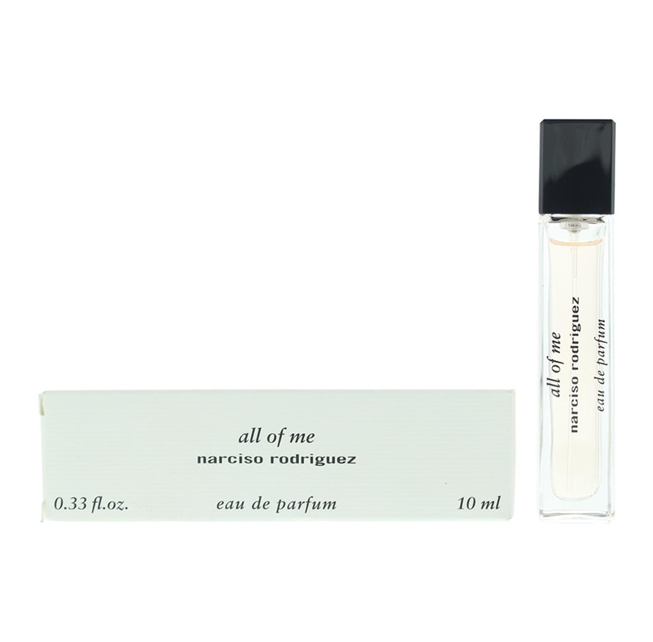 Parfüm und Düfte - Narciso Rodriguez All Of Me Eau De Parfum 10 ml - 10 ml - 3423222092351