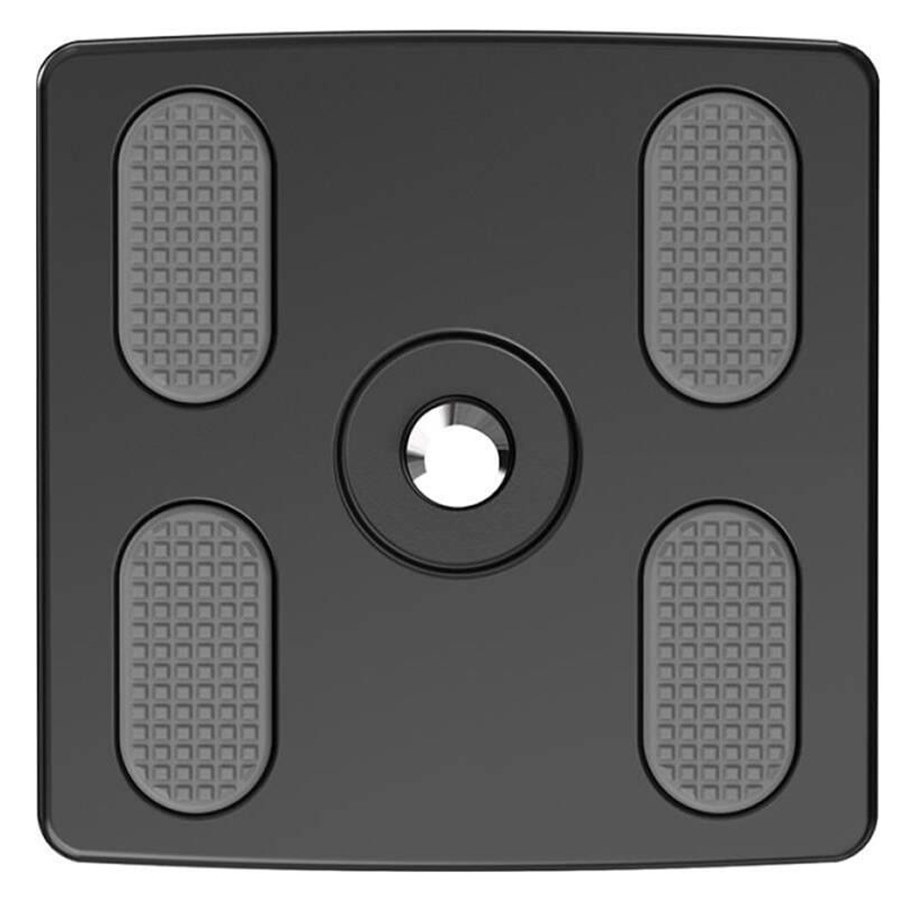 Stativ-Zubehör - K&F Concept Quick Release Plate KF31.004 - KF31.004