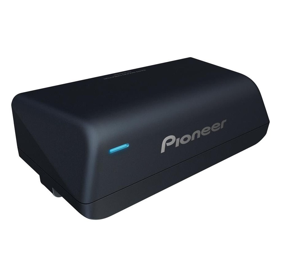 Autoradios - Pioneer TS-WX010A car subwoofer - TSWX010A