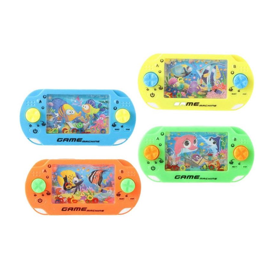 Spielzeug - Jono Toys Patience Game Ocean - 9307