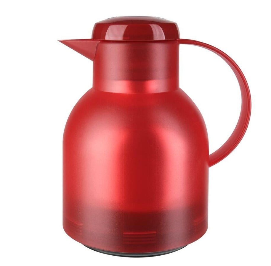 Küchenzubehör - Tefal Samba QP 1.0 l. Red - K3031312