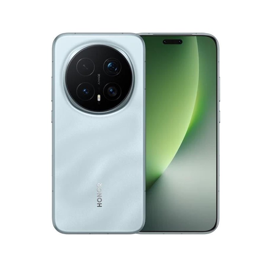 Handys & Smartphones - Honor Magic8 Pro 512GB/12GB - Sky Cyan - 6936520882892