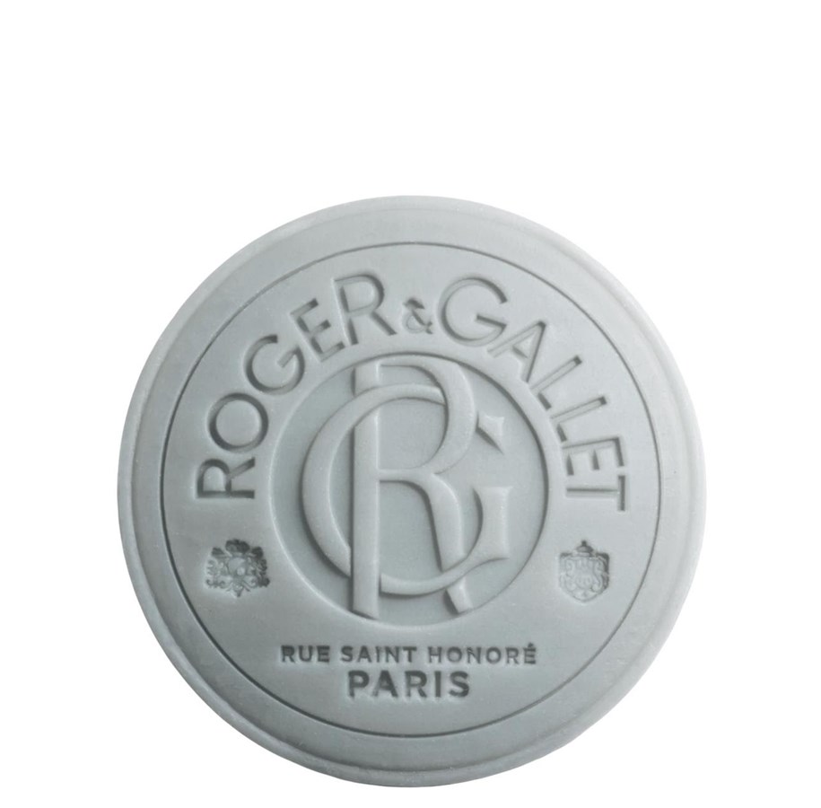 Gesichtspflege - Roger & Gallet Cologne Twist Shaving Soap 100 g - 3701436925505
