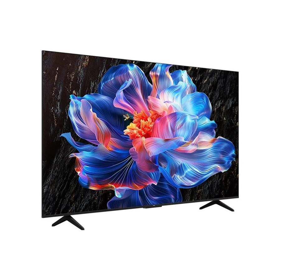 Flachbild TV - TCL 55" Flachbild TV LED 4K 55P69K P69K series - 55" Class (54.5" viewable) LED-backlit LCD TV - 4K - 55P69K