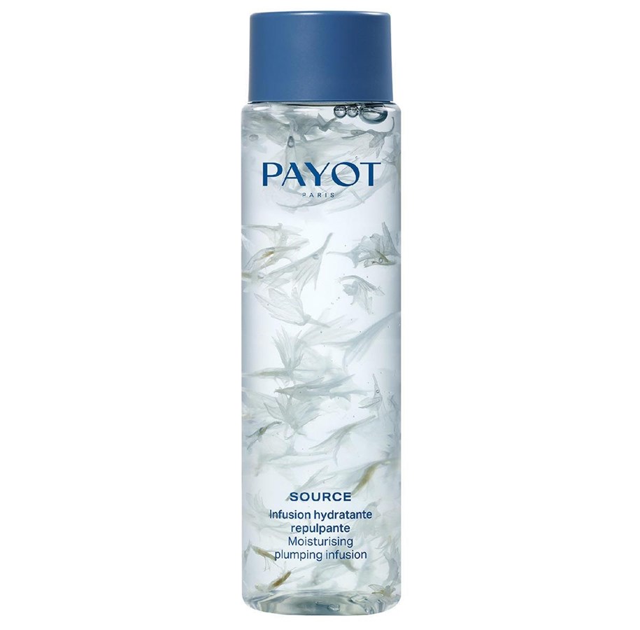 Gesichtspflege - Payot Source Moisturizing Essence Lotion – 125 ml - 3390150590375