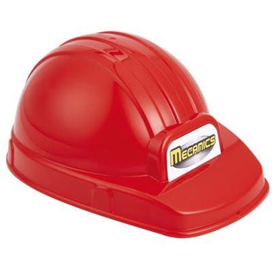 Kostüme - Ecoiffier Helmet - E2376