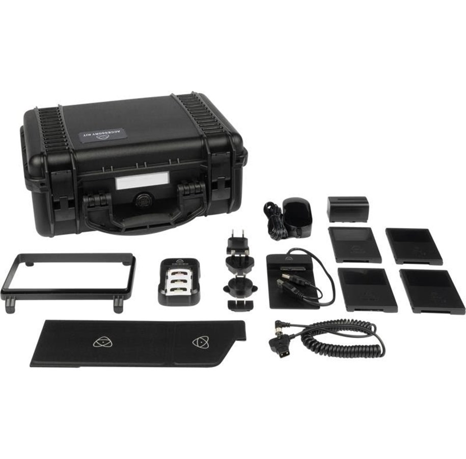 Systemzubehör - Atomos Accessory Kit Shogun 7 - ATOMACCKT3