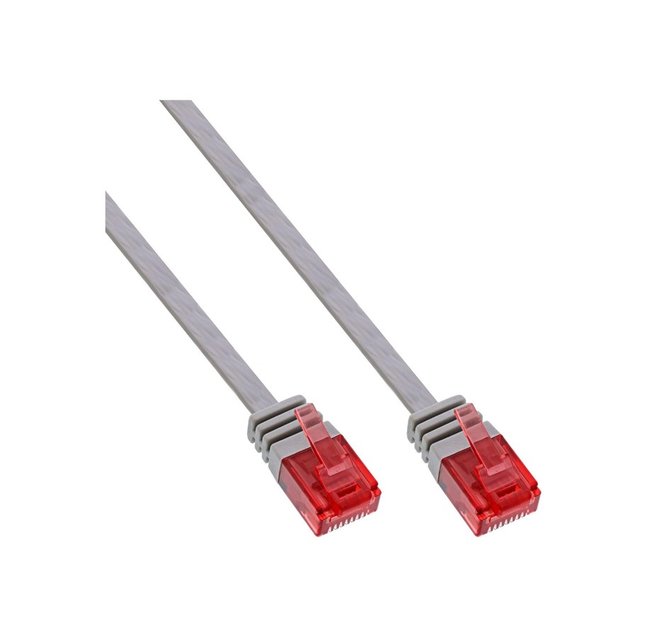 Netzwerk - Kabel - InLine New Hospital - Grau - 15 meter - 71615