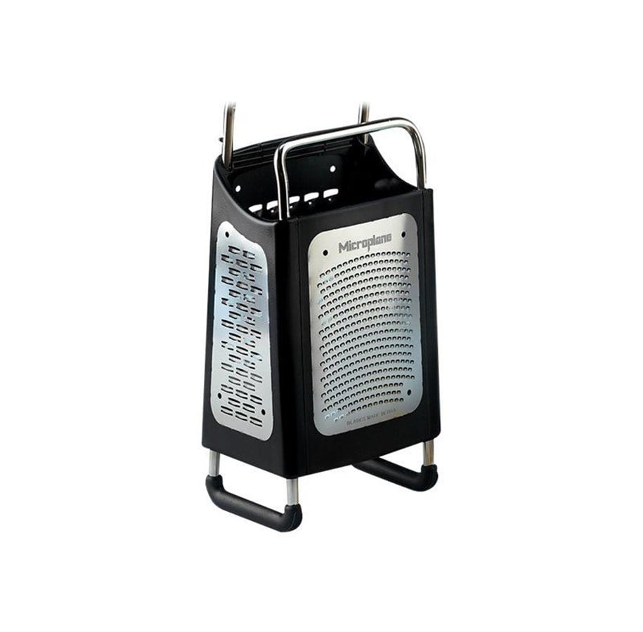 Küchengerät - Microplane 4 Sided Box - multi grater - 98399340067