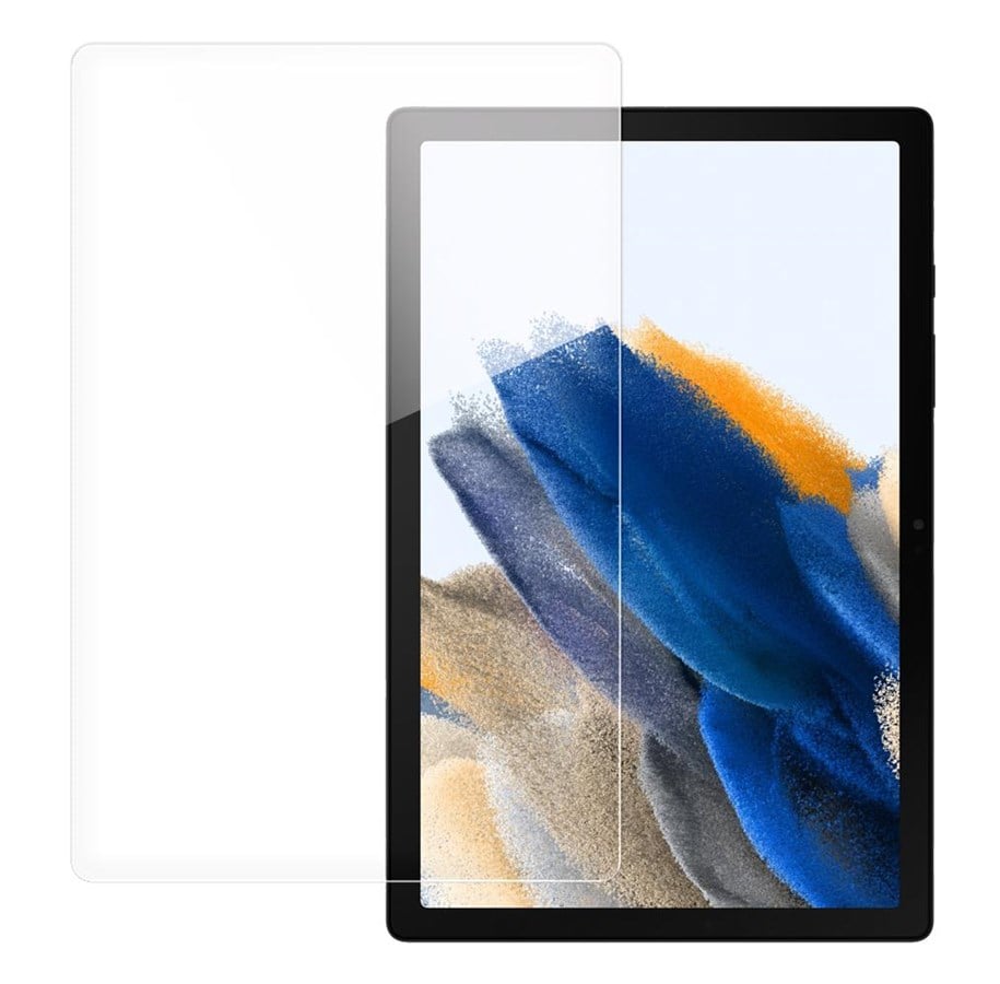 Tablets - Anderes Zubehör - Wozinsky Tempered Glass 9H tempered glass Samsung Galaxy Tab A8 10.5'' 2021 - 9145576243626