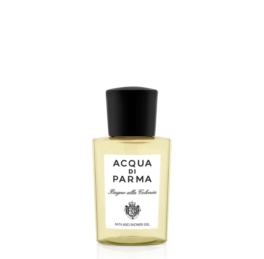 Körperpflege - Acqua di Parma Colonia Hydrating Shower Gel – 40 ml - 8028713301094