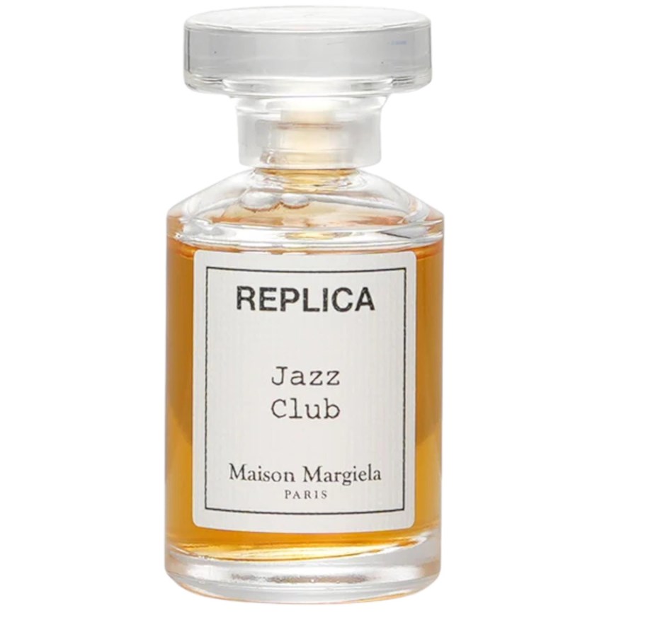 Parfüm und Düfte - Maison Margiela Replica Jazz Club Eau de Toilette 7 ml.- Miniature. - 7 ml - 3614272702493