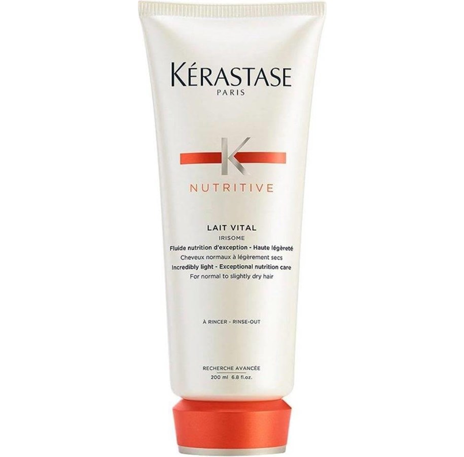 Haircare - Kérastase Nutritive Fondant Nutri-Th. Conditioner 200 ml - 3474637154981