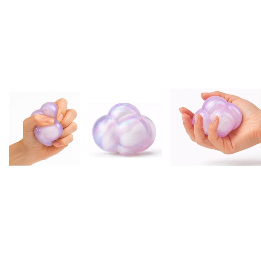 Kleine Mitbringsel für Kinder - NeeDoh Puff Puff - 200233