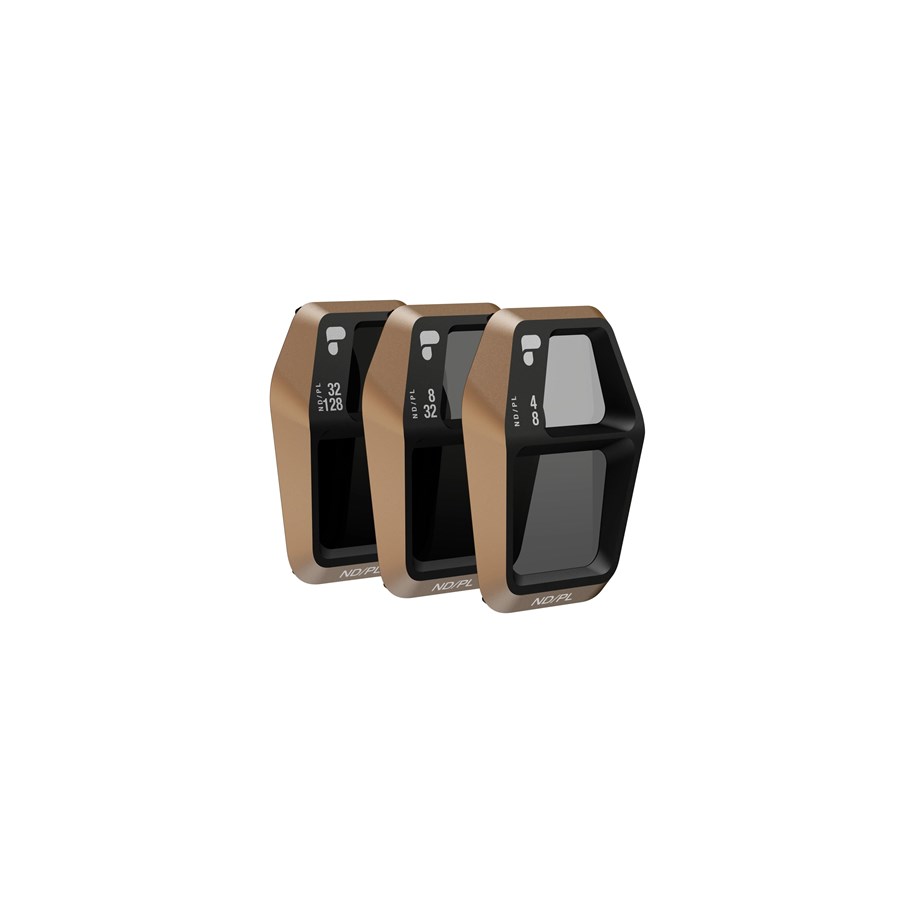 Drohnen - PolarPro - AR3S-VIVID camera drone part/accessory - AR3S-VIVID