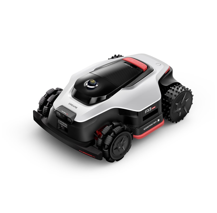Roboter-Rasenmäher - Dreame A3 AWD Pro 5000 robotic lawnmower 5000 m² - MXXA9301