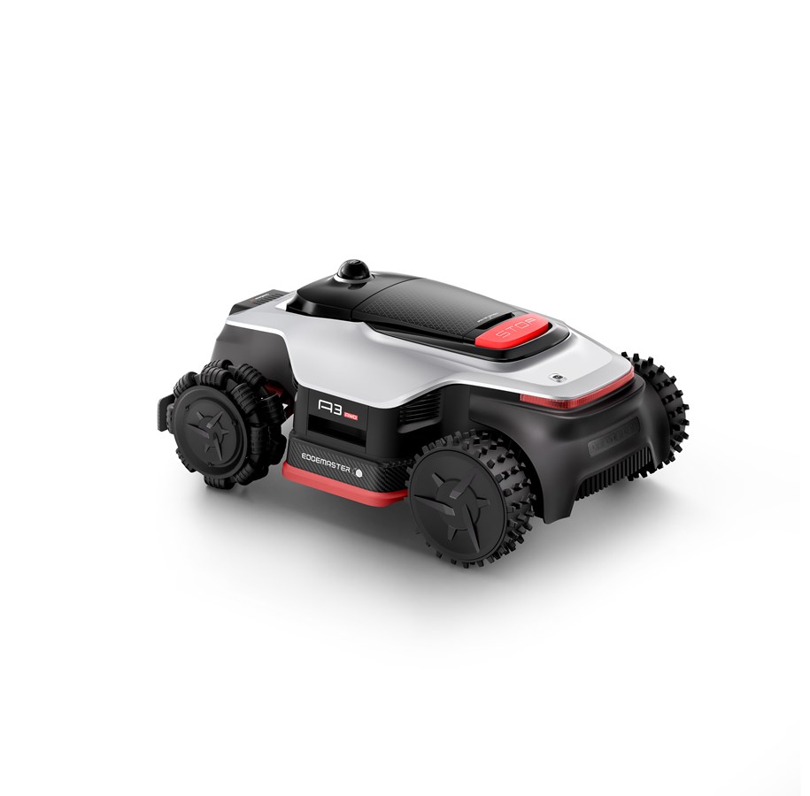 Roboter-Rasenmäher - Dreame A3 AWD Pro 3500 robotic lawnmower 3500 m² - MXXA9300