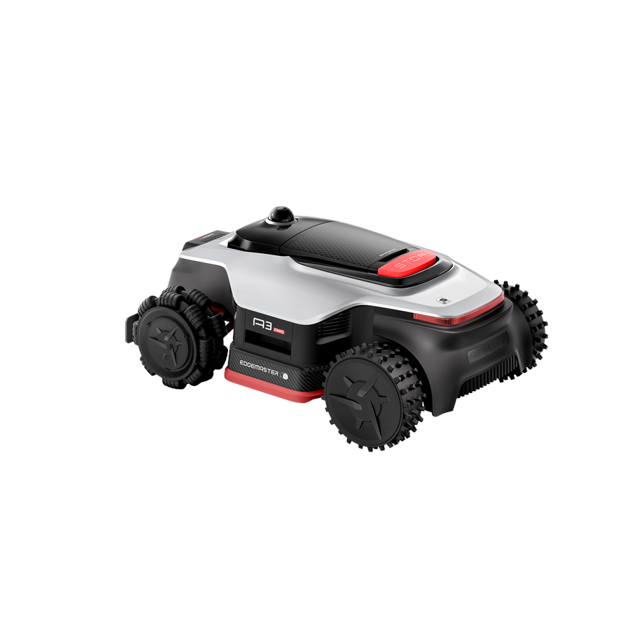 Roboter-Rasenmäher - Dreame A3 AWD Pro 2500 robotic lawnmower 2500 m² - MXXA8300