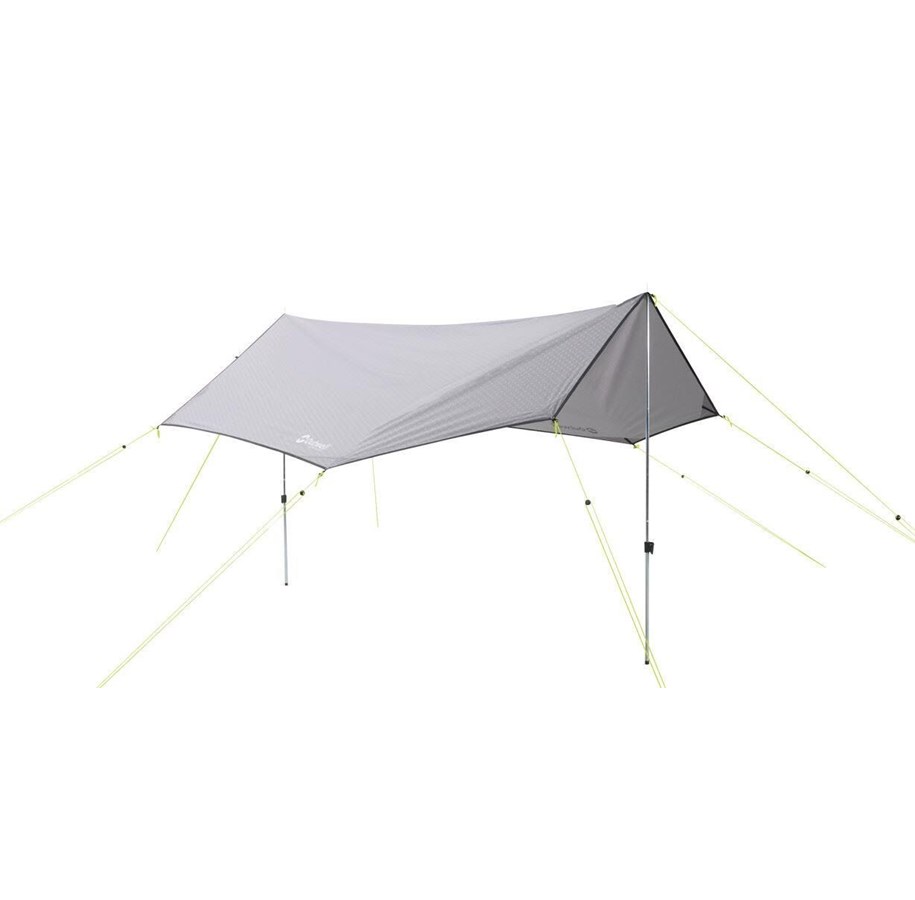 Camping & Outdoor - Outwell Canopy Tarp M - 111435