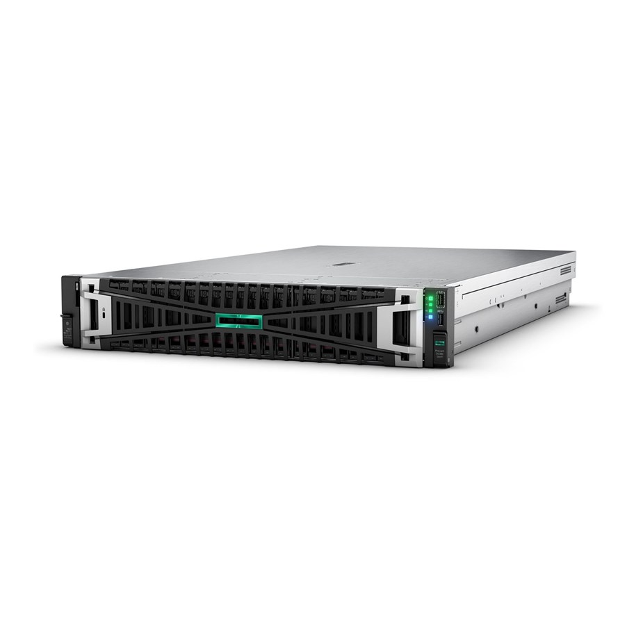 Server - Hewlett Packard Enterprise HPE ProLiant DL380 Gen11 Network Choice - P52535-B21
