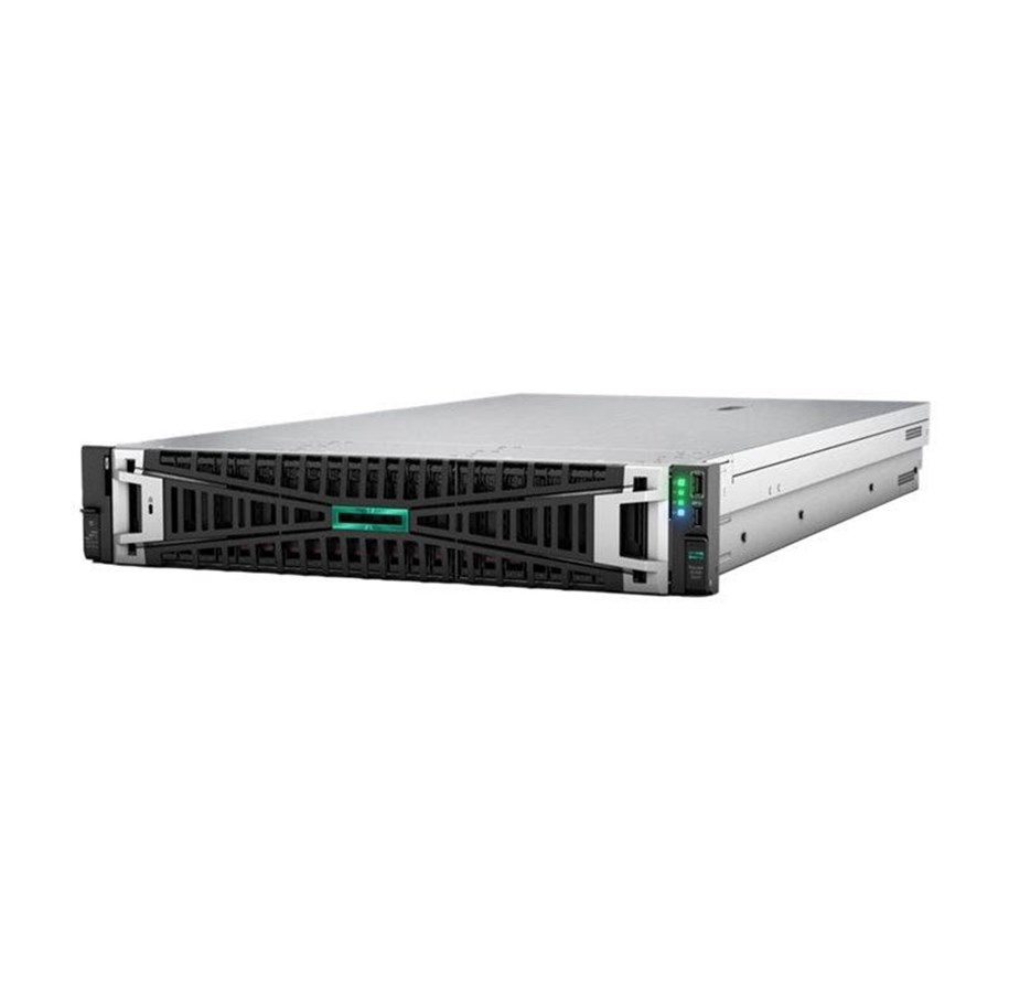 Server - Hewlett Packard Enterprise HPE ProLiant DL560 Gen11 Networking Choice - P55182-B21