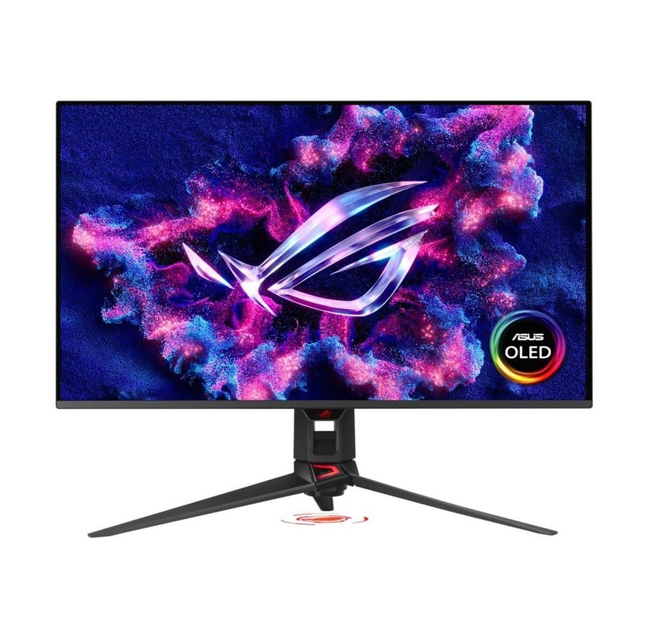 Bildschirm - 32" ASUS ROG Swift PG32UCDM3 - 90LM0CL0-B01971