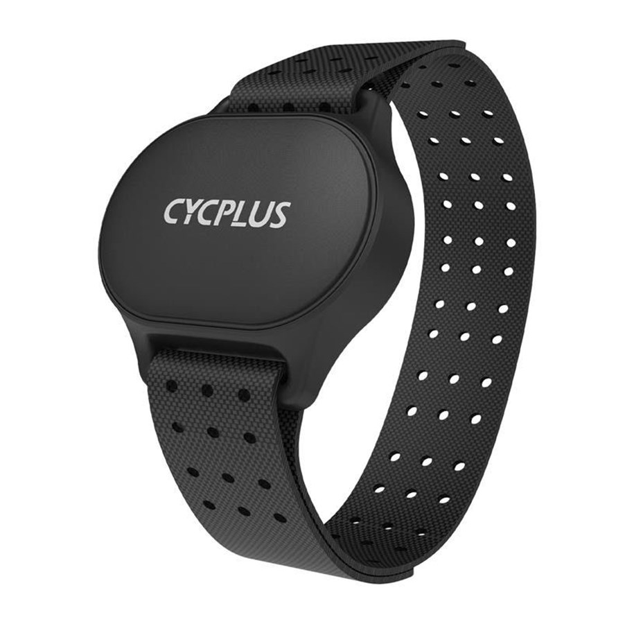 Smart Band - Cycplus H1 Heart Rate Monitor Armband - H1-HRMB