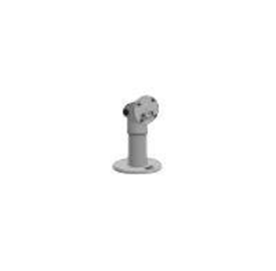 Wandhalterungen, AV-Halterungen & AV-Möbel - Ergonomic Solutions SpacePole mounting component - for tablet - black - Max - recommended for - SPM131-02