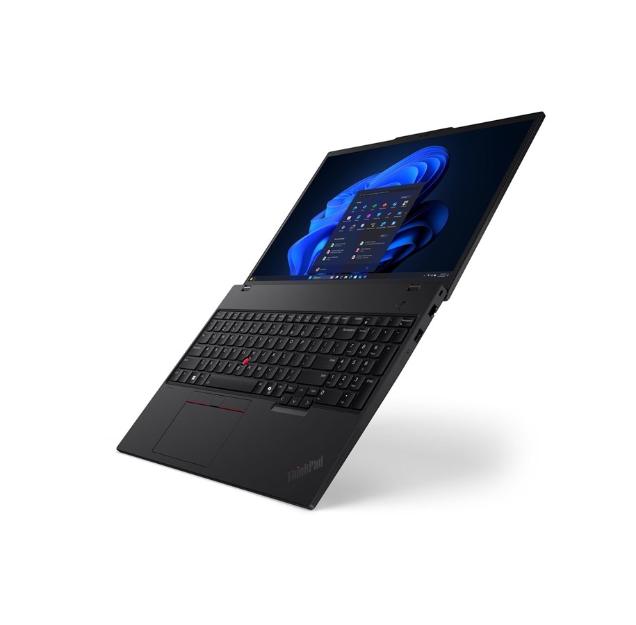 Laptops - Lenovo ThinkPad T16 Gen 4 - Copilot+ PC - 16" - Intel Core Ultra 5 - 226V - 16 GB RAM - 512 GB SSD - German - 22AW002UGE