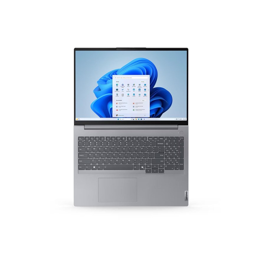 Laptops - Lenovo Thinkbook 16 Gen 7 - 16" | Ryzen 5 | 16GB | 512GB - 21MW000TPB