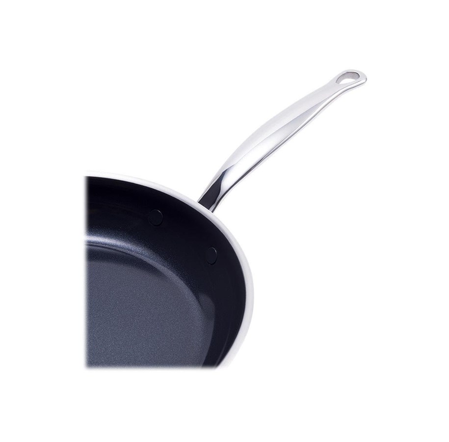 Pfannen - GreenPan Premiere frying pan set - 2 items - CC005002-001