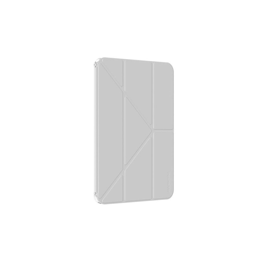 Tablets - Cover & Case - AmazingThing Minimal Case for iPad 11" 2022/2025 - light gray - IPADGEN11MINGY
