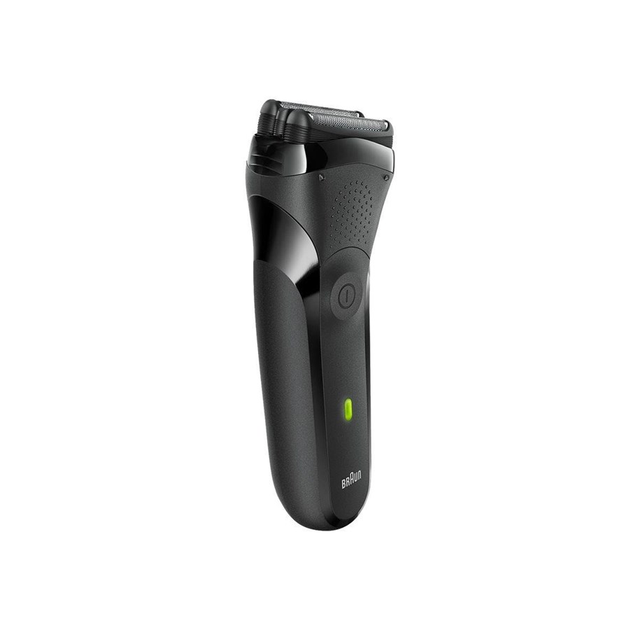 Rasierapparate - Braun Rasierapparate Series 3 300s - 300S