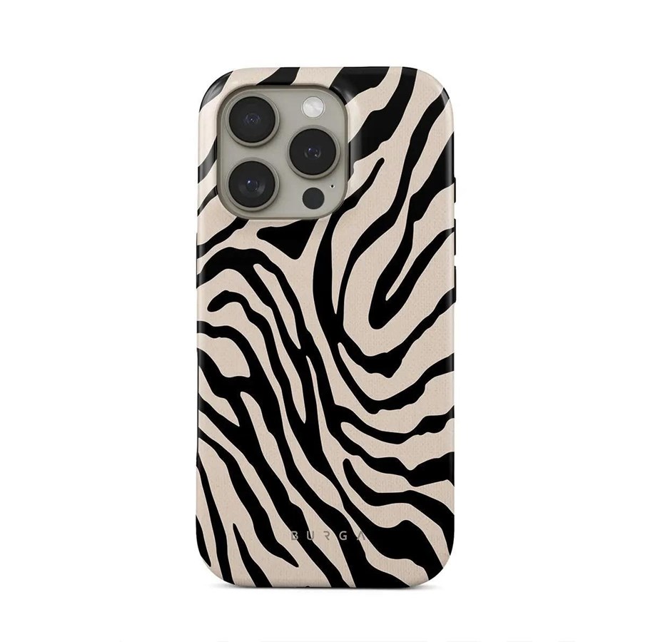 Handys - Cover & Cases - Burga Imperial - Apple iPhone 16 Pro Max Tough MagSafe Case - 940771