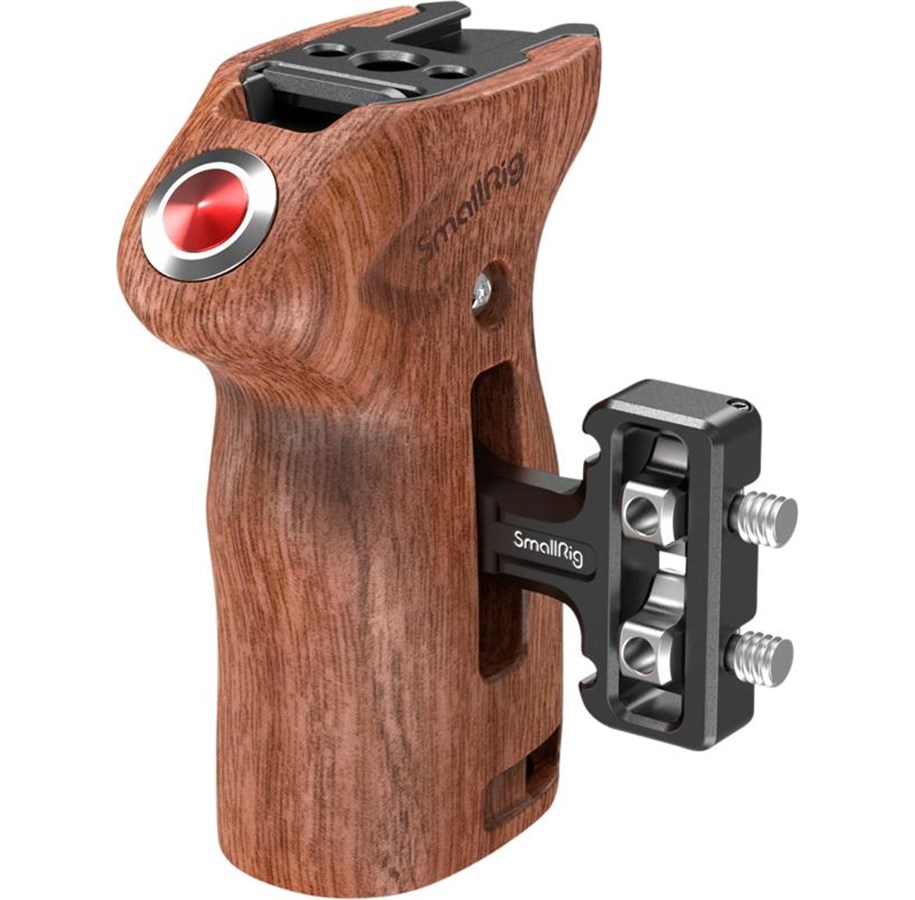 Kameras und Objektivzubehör - SmallRig 3323 camera mounting accessory - 3323