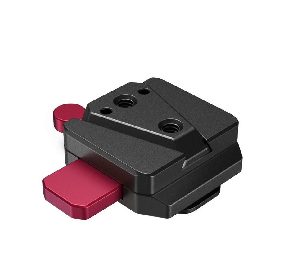Kameras und Objektivzubehör - SmallRig 4189 video stabilizer accessory - 4189