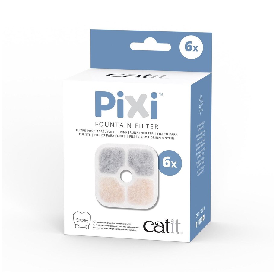 Katzen - Catit 43722 dog/cat feeder/waterer accessory - 43722