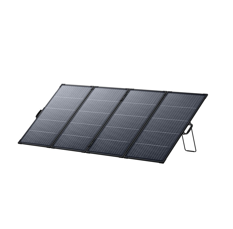 Kraftwerk - Anker SOLIX PS400 (Gen 2) - AS340011