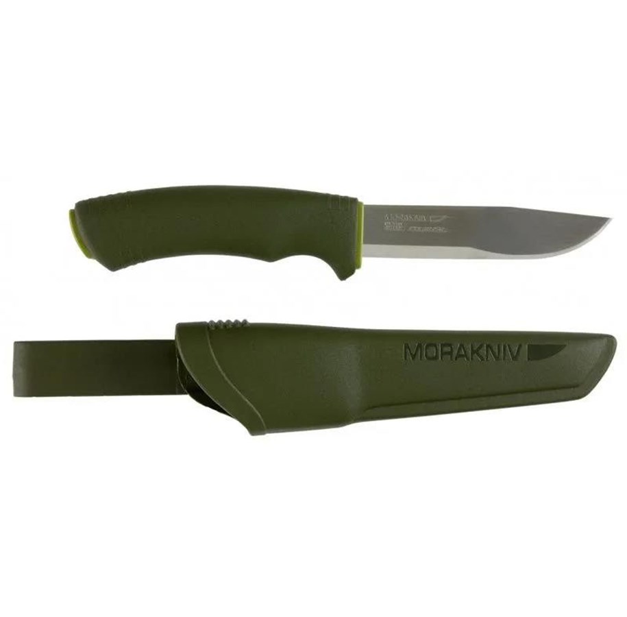 Camping & Outdoor - Morakniv Bushcraft Forest - M-12356